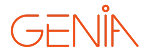 GENIA logo
